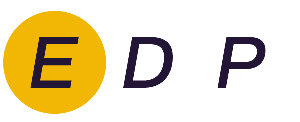 Logo EasyDataProtect
