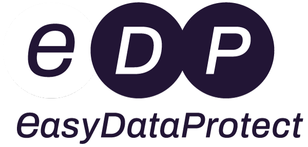 Logo EasyDataProtect